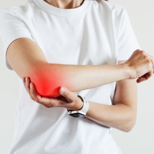 Elbow Pain Physiotherapy Sherwood Park | Emerald Physio